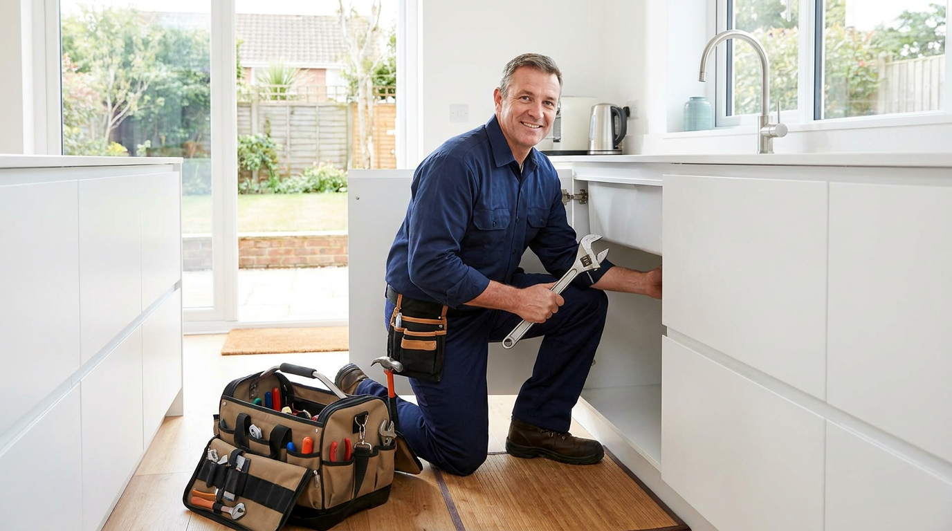 Gatordrain & Plumbing